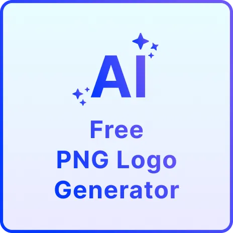 Free AI PNG Logo Generator, Create PNG Logo Designs Online